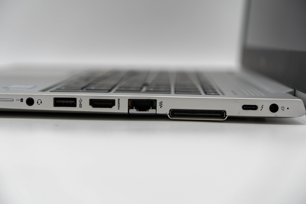 Ноутбук HP EliteBook 850 G6 ( i5-8365U )