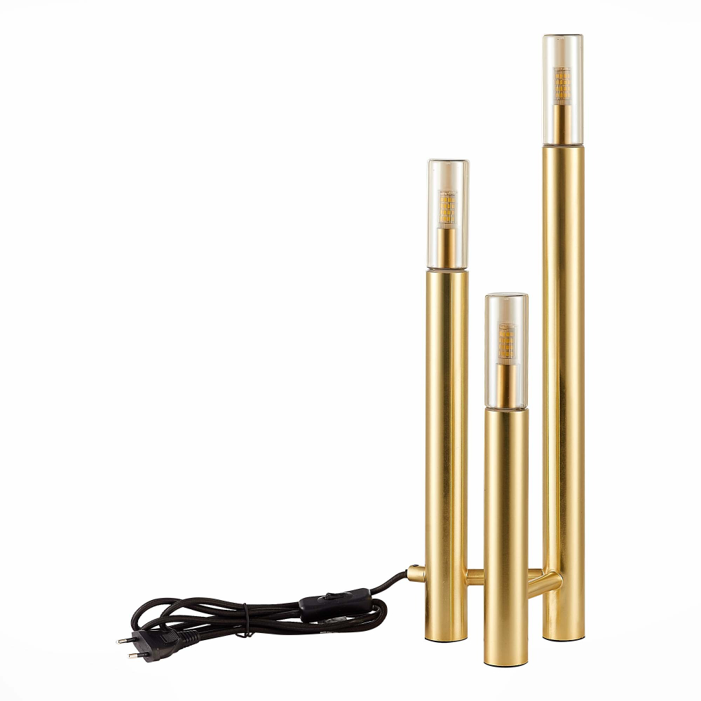 Лампа прикроватная ST Luce Eclip SL1236.204.03