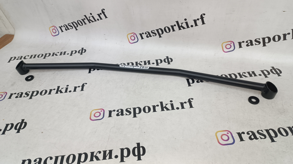 Распорка задняя нижняя сзади Jaecoo J8 с полным приводом (ПОД ЗАКАЗ)
