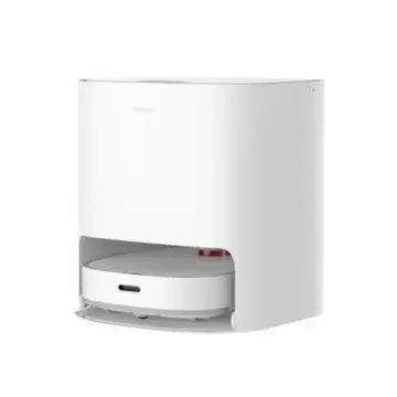 Робот-пылесос Dreame W10 White