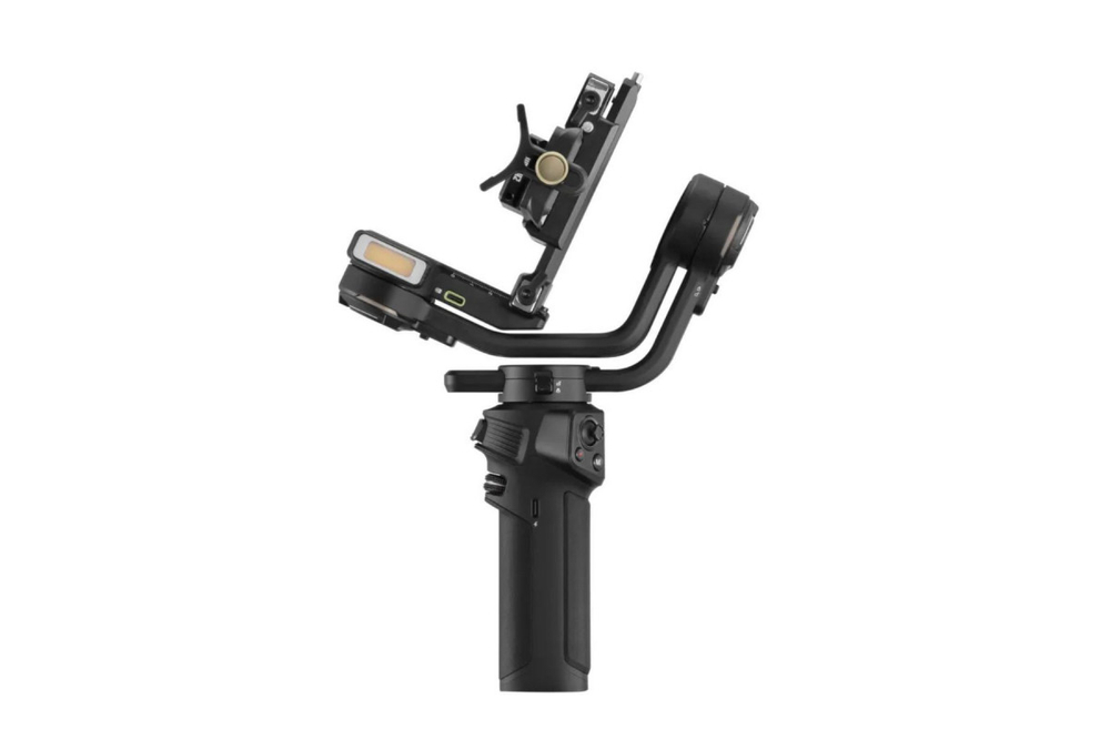 Стабилизатор Zhiyun WEEBILL 3S COMBO (C020127ABR1, C020127G1)