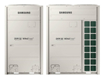 Наружный блок VRF системы Samsung AM660AXVGGR1EU