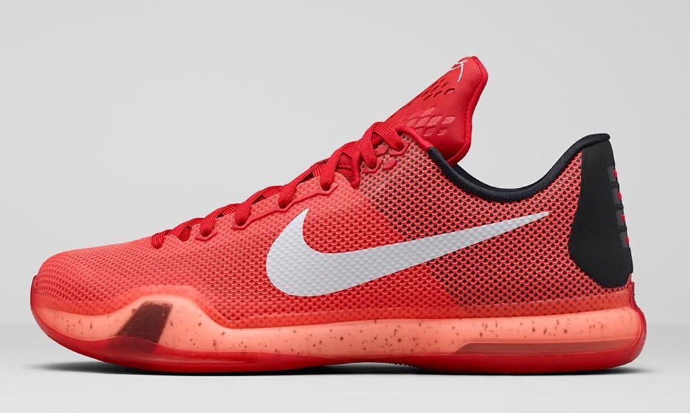 Купить Nike Kobe 10 Majors