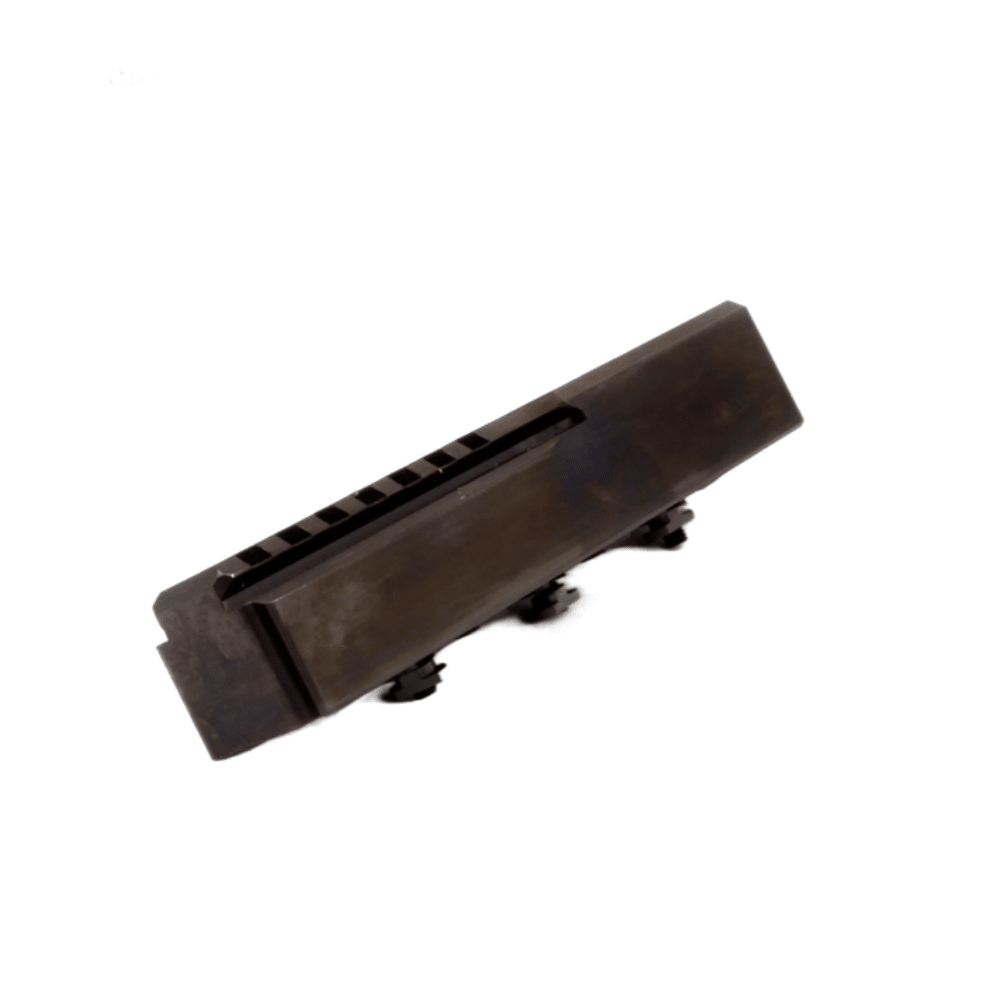 Грузик с интерфейсом M-Lok с Пикатинни (Picatinny rail), CNC Guns Custom