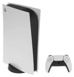 Игровая приставка Sony PlayStation 5 Digital Edition Белый