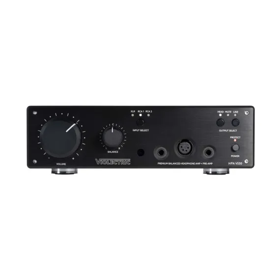 Violectric HPA V550 Pro