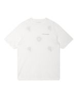 Футболка Кор. Рукав Inside Logo T-shirt
