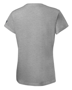 Женская теннисная футболка Wilson Paris Tech Tee W