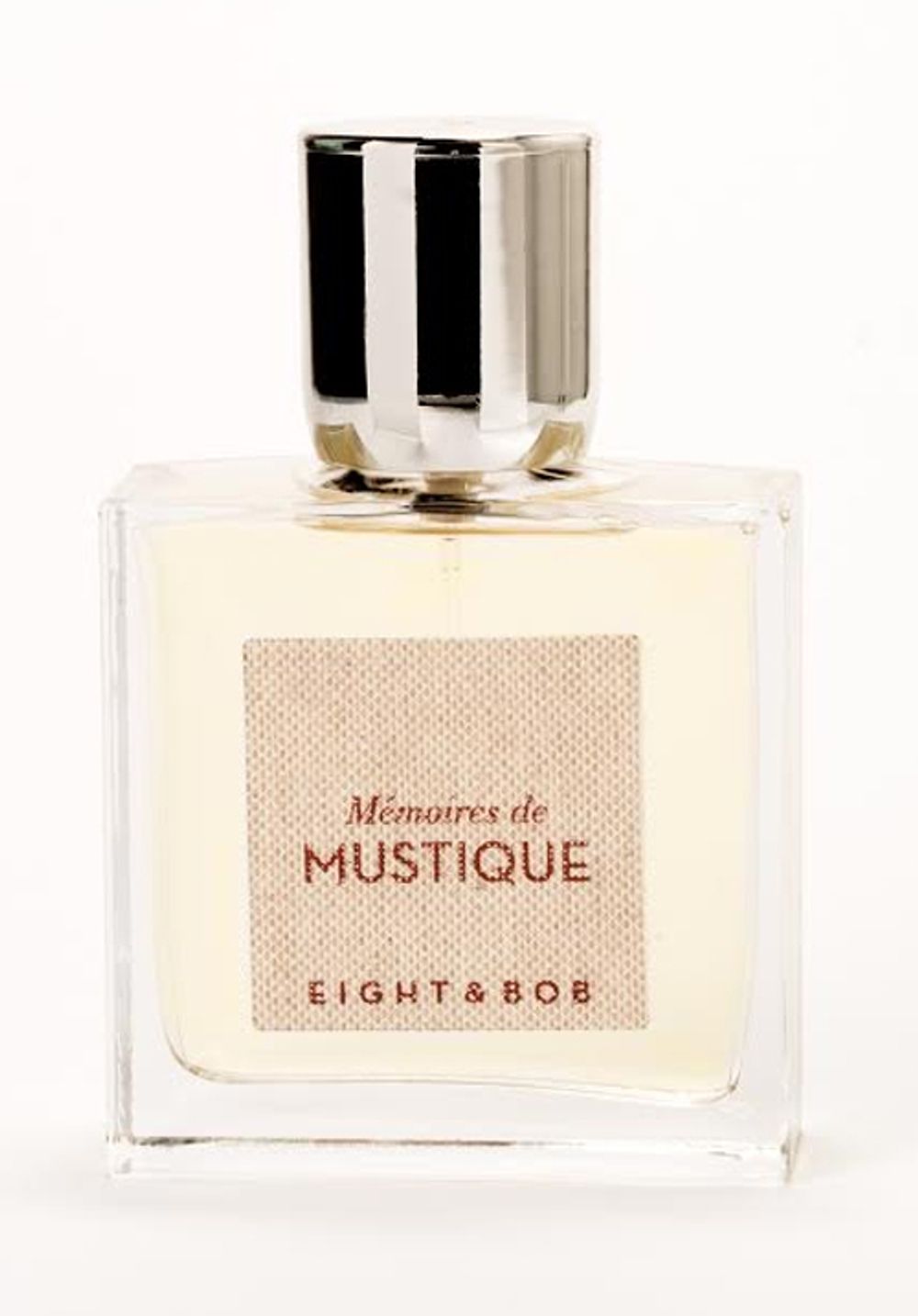 EIGHT and BOB Memoires de Mustique