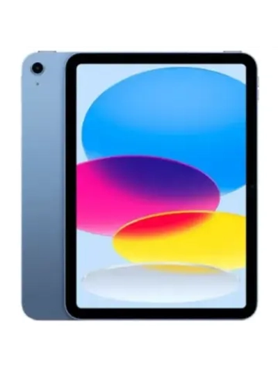 10,9" Планшет iPad 4/64 ГБ MQ6K3ZP/A BLUE