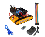 Набор для сборки Starter Kit Bluetooth Robot Cars для Arduino