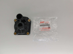 Корпус помпы Suzuki DF40A DF50A DF60A 17410-88L00-000