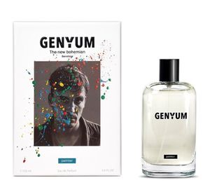 Genyum Painter