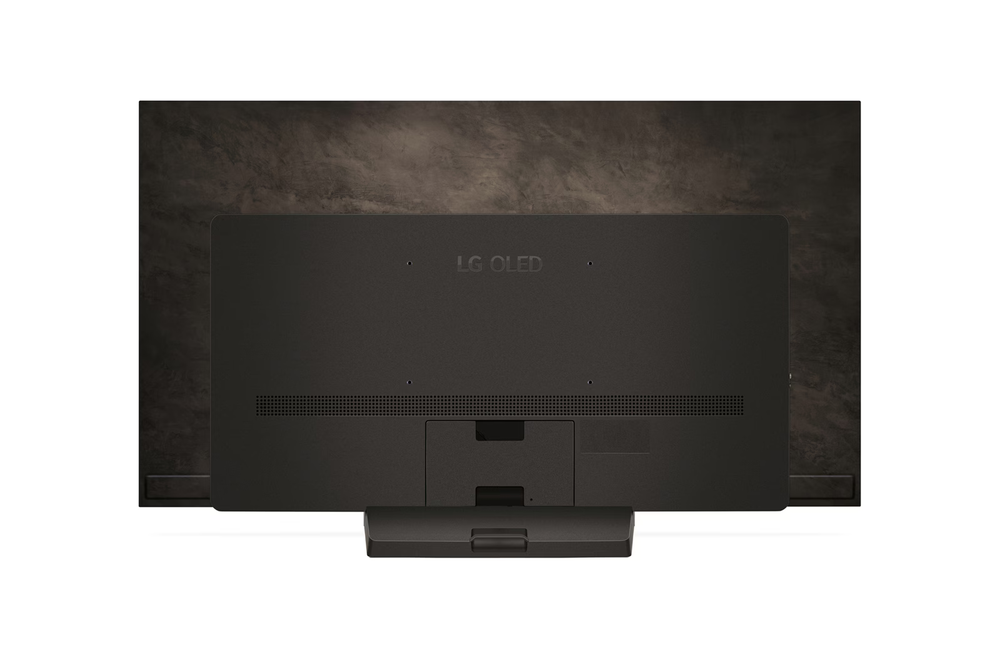 Телевизор LG OLED55C4RLA