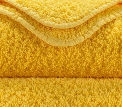 Полотенце 60х110 Abyss & Habidecor Super Pile 830 banane