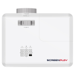 Проектор InFocus ScreenPlay SP122