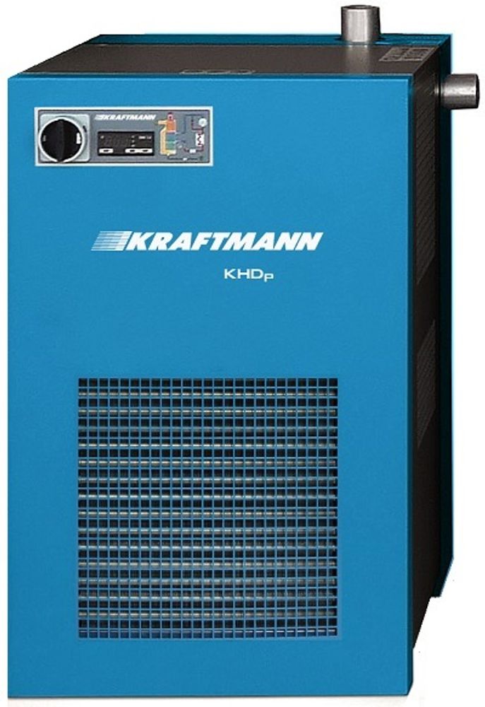 Осушитель воздуха Kraftmann KHDp ES 372 Осушитель воздуха Kraftmann KHDp ES 372