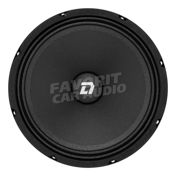 DL Audio Phoenix Sport 200