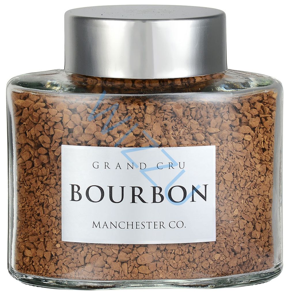 Кофе BURBON GRAND CRU 100ГР ст/б