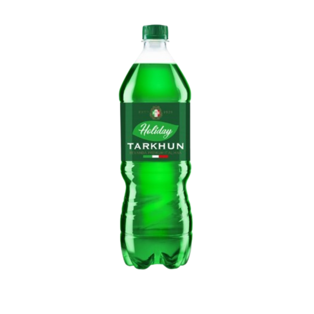 Напиток Holiday Tarkhun 1,5 л