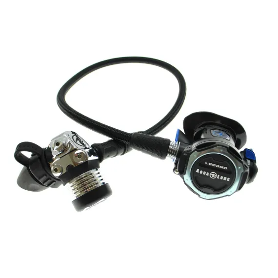 Регулятор Aqua Lung Leg3nd DIN