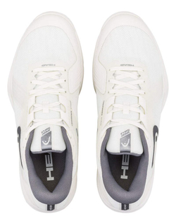 Теннисные кроссовки Head Sprint Team 4.0 - chalk white/dark grey