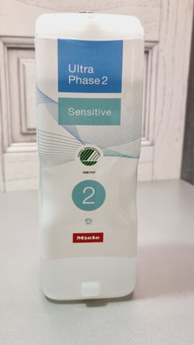 Средство для стирки MIele UltraPhase2 Sensitive