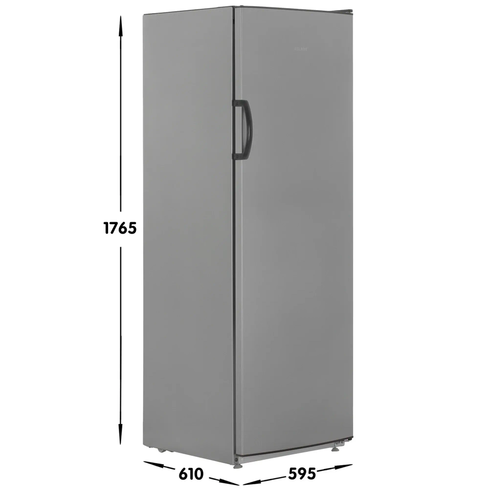 Морозильная камера ATLANT M 7204-180