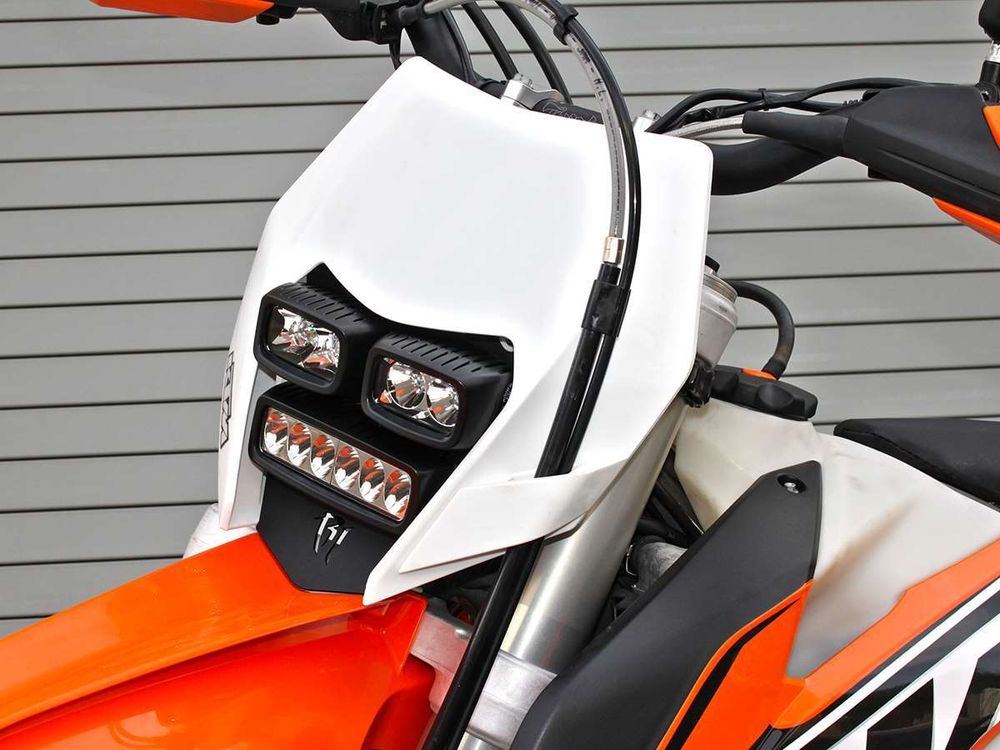 Rigid Industries SRM Spot (2 диода)