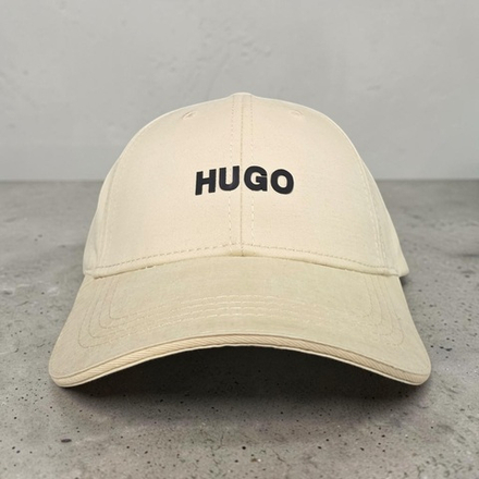Бейсболка Hugo Boss  #2 • Песочный