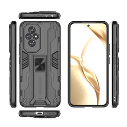 Противоударный чехол с подставкой Transformer для Honor 200