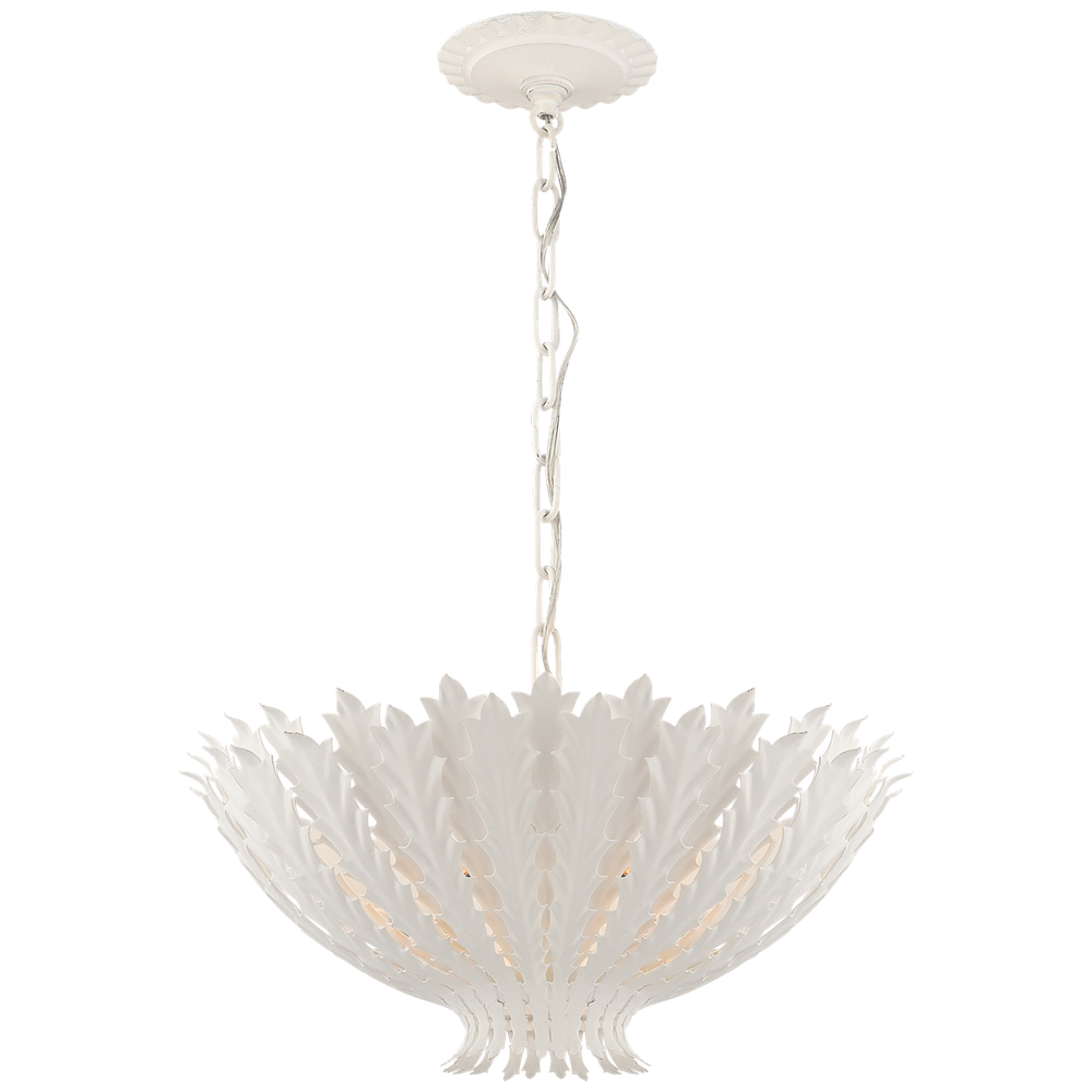 Люстра Visual Comfort Hampton Small Chandelier