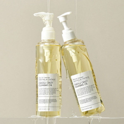 Гидрофильное масло с канолой Graymelin Canola Crazy Cleansing Oil, 500мл