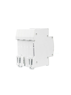 Ограничитель перенапряжения ОПС1-B 3P KARAT IEK MOP20-3-B
