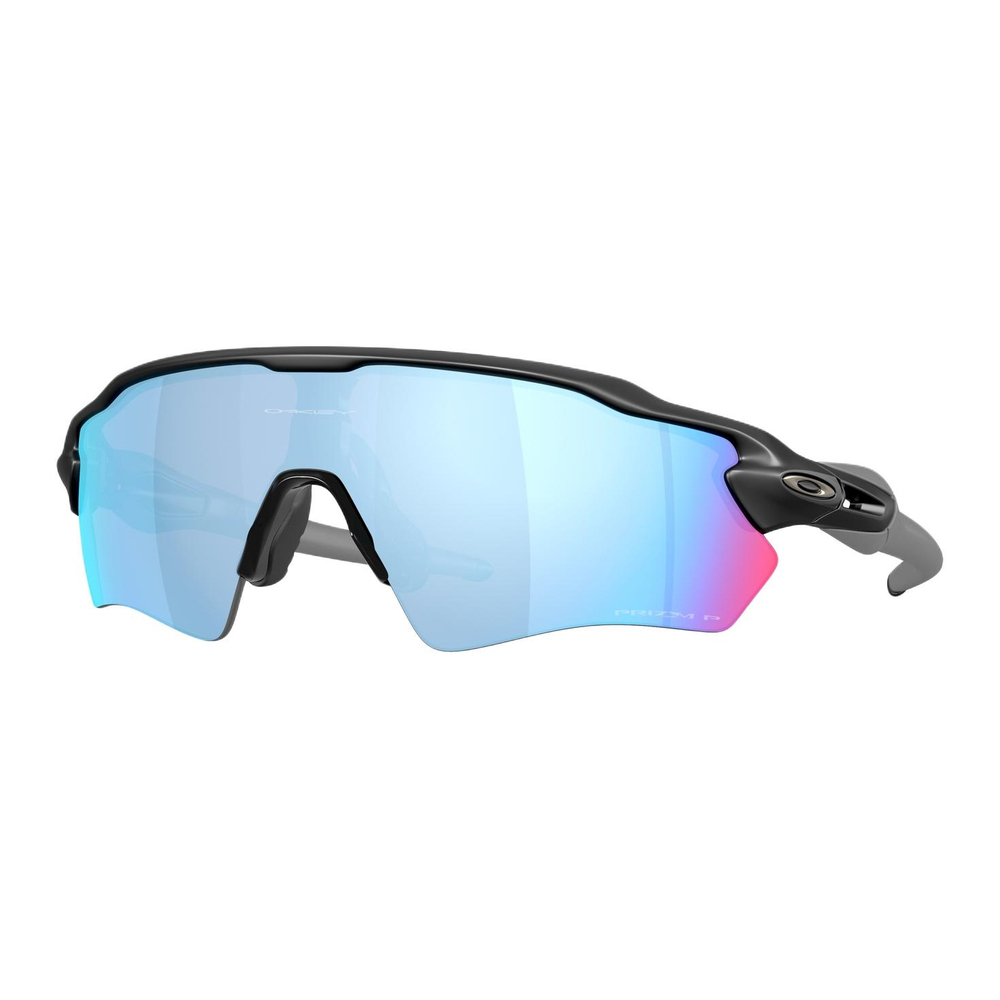 Oakley Radar Ev Path Очки 05 черный