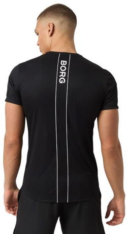 Теннисная футболка Bjorn Borg Ace Light