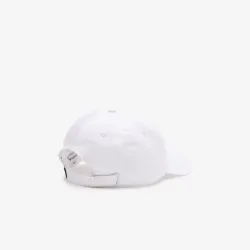 Кепка мужская LACOSTE