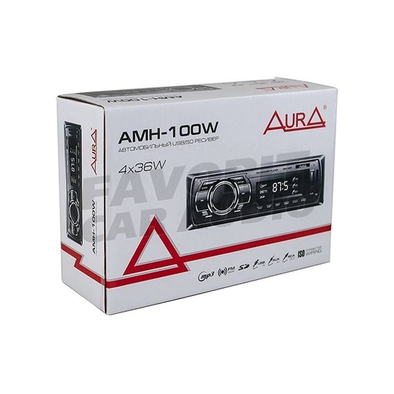 AURA AMH-100W
