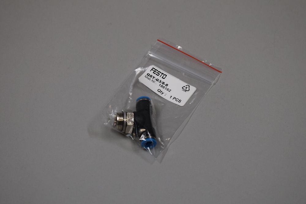 FESTO QST-G3/8-8 FESTO QST-G3/8-8