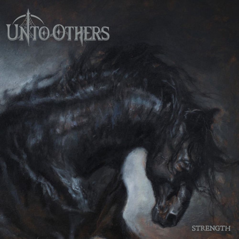 Unto Others / Strength (CD) Unto Others / Strength (CD)