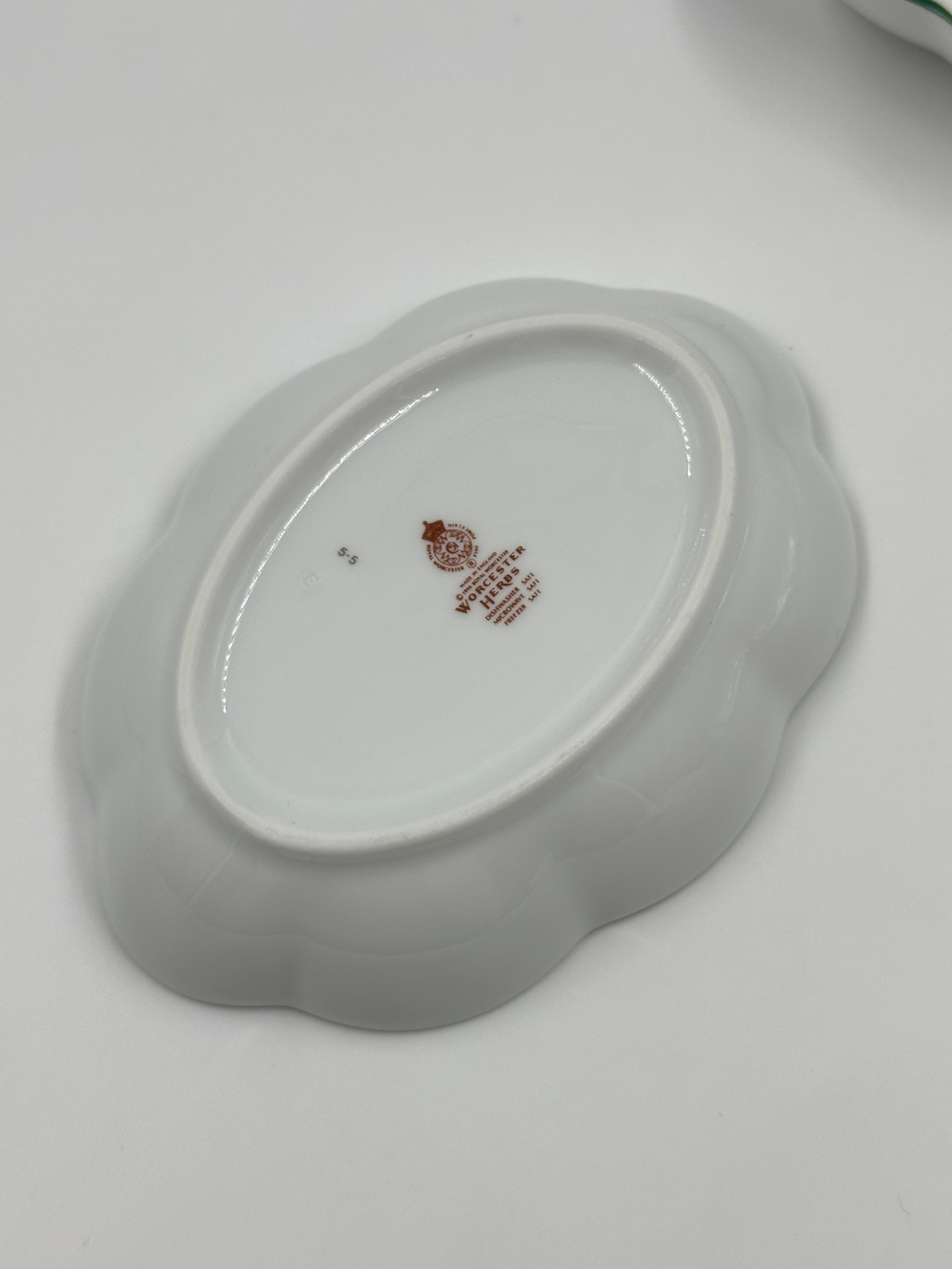 Миска/салатник Royal Worcester «Worcester Herbs»