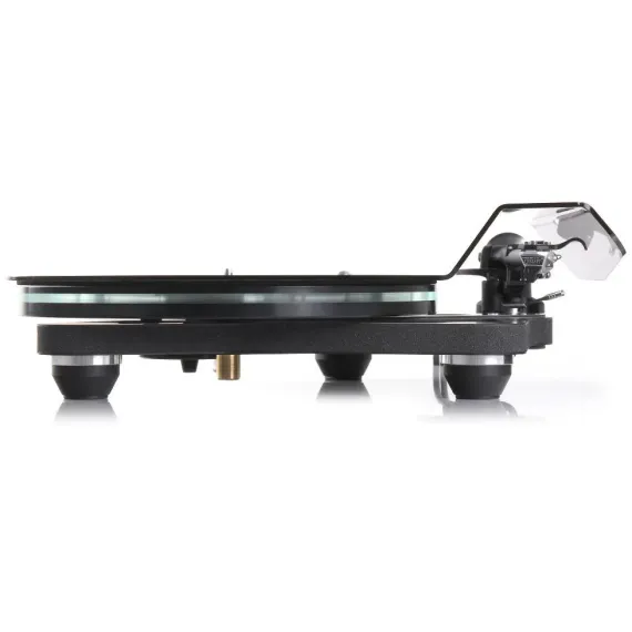 Rega Planar 8 ND7 Matte Black