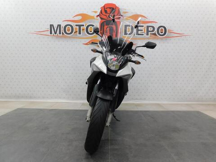 Honda VFR800X , 2011