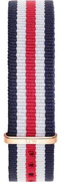 Ремешок Daniel Wellington 18 мм DW00200030