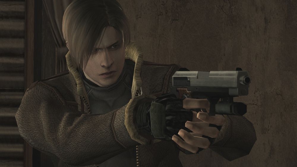 Набор Resident Evil «3 в 1» PS4 | PS5
