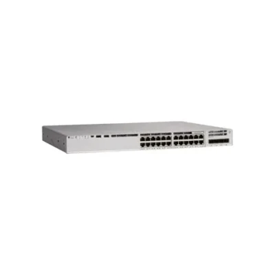 C9300X-12Y-E, Коммутатор Cisco Catalyst C9300X-12Y-E