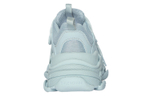 Balenciaga Triple S Pale Blue Women"s
