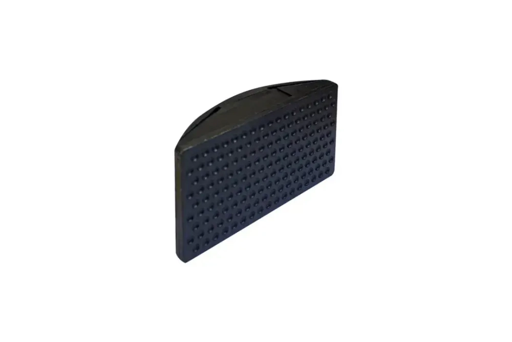 Брусок резиновый для шлифования 125х67мм RockForce##Rock FORCE RF-PSD67B