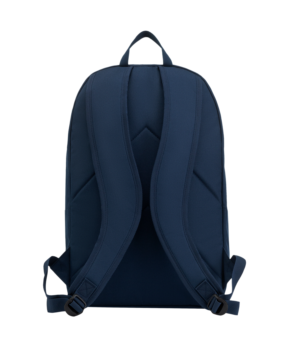 Рюкзак JOGEL ESSENTIAL Backpack, темно-синий