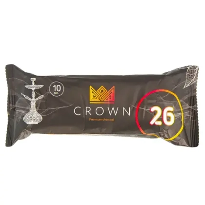 CROWN 26 (10 шт)